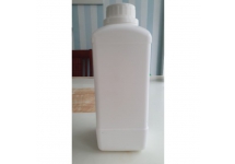 Chai nhựa vuông 1L đựng hóa chất - Chai Nhựa HCM - Cơ Sở Nhựa Duy Phú